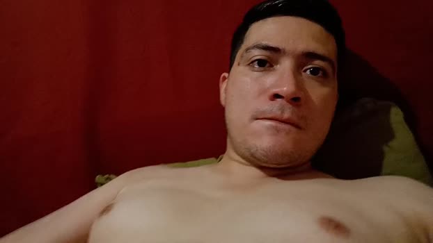 hot_patrick 01-06-2025 Recorded Video blowjob