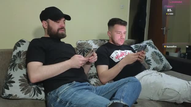 johnnylove22 31-05-2025 Recorded Video analtoy