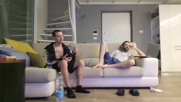 orignboy 01-06-2025 Recorded Video jackoff