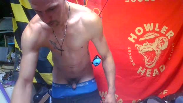 thompson3 31-05-2025 Recorded Video wank