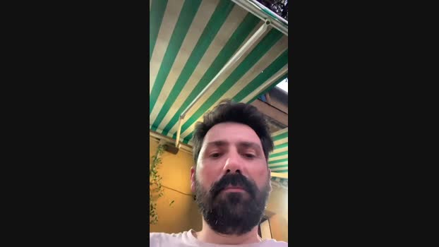 tutto_per_te 31-05-2025 Recorded Video sexymale