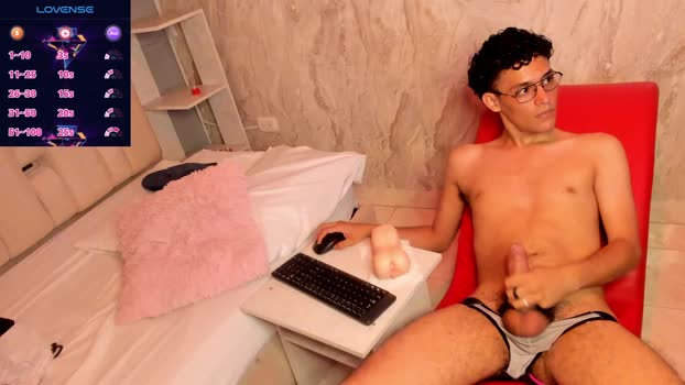AxelFoul_ 02-06-2025 Recorded Video sexybody