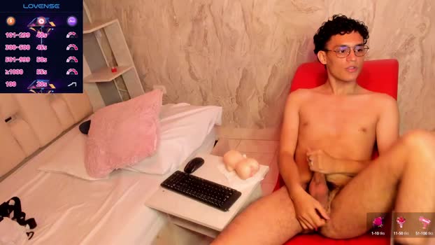 AxelFoul_ 02-06-2025 Recorded Video kinky