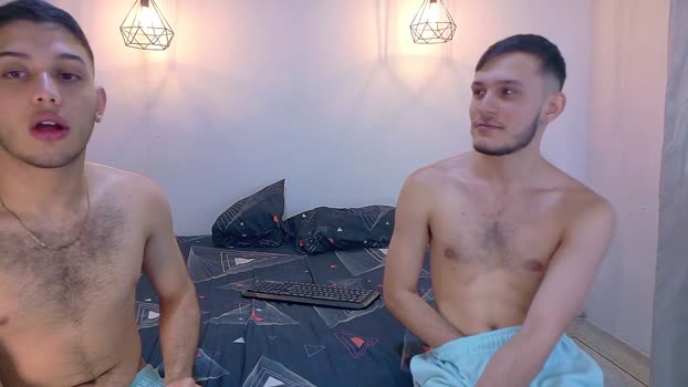Billyytomy 01-06-2025 Recorded Video lick