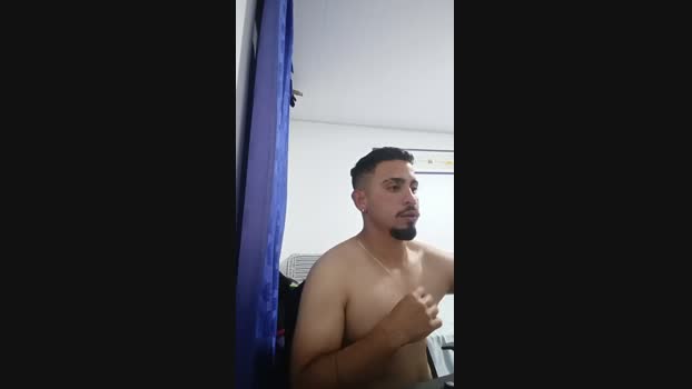 Carramplin 02-06-2025 Recorded Video lovense