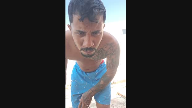 Chilenohh 01-06-2025 Recorded Video yummy
