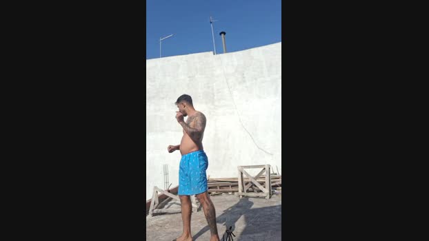 Chilenohh 01-06-2025 Recorded Video cute