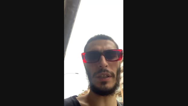 DESIDERIOYOUNG 02-06-2025 Recorded Video XXX