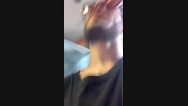 DESIDERIOYOUNG 02-06-2025 Recorded Video ass