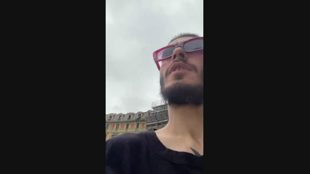 DESIDERIOYOUNG 02-06-2025 Recorded Video horny