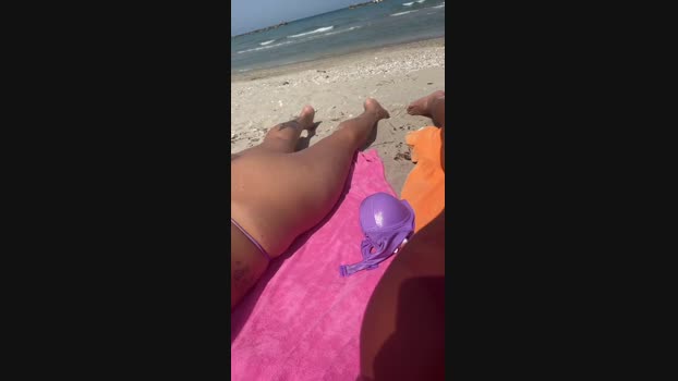 Danyblack1985 02-06-2025 Recorded Video analtoy