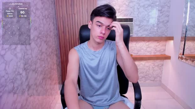 Gerony 02-06-2025 Recorded Video squirt