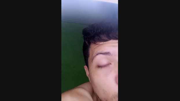 Hanz766 01-06-2025 Recorded Video cute