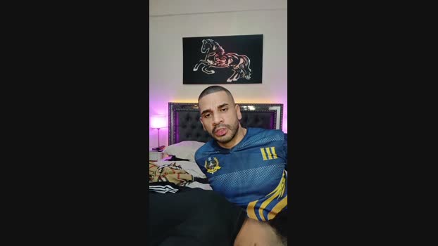 Hotttmateo 02-06-2025 Recorded Video big