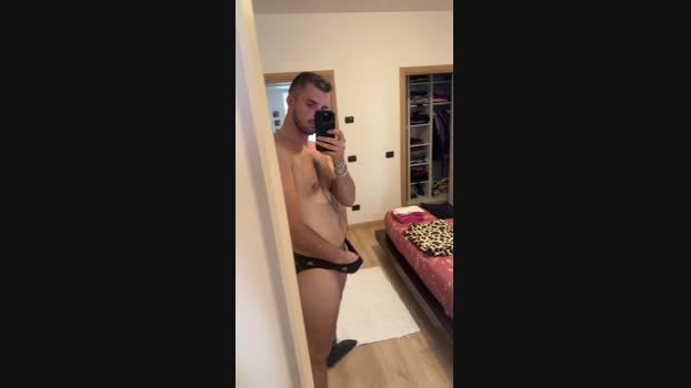 Kingg6969 02-06-2025 Recorded Video kiss