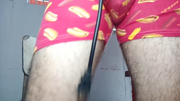 MONSTER777DADDY 01-06-2025 Recorded Video yummy