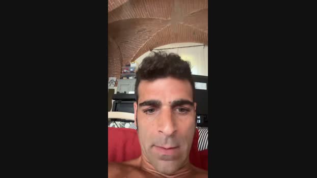 Marcone99 02-06-2025 Recorded Video moan