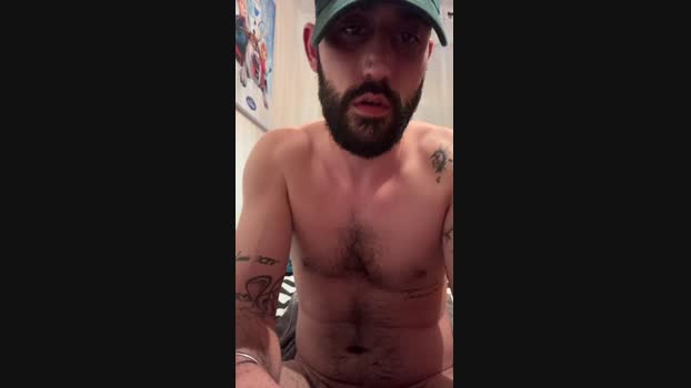 Melvyn24 02-06-2025 Recorded Video striptease