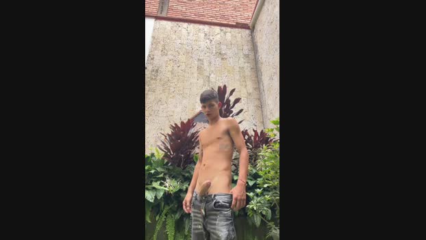 NICKY_MAXIMOF 02-06-2025 Recorded Video lick