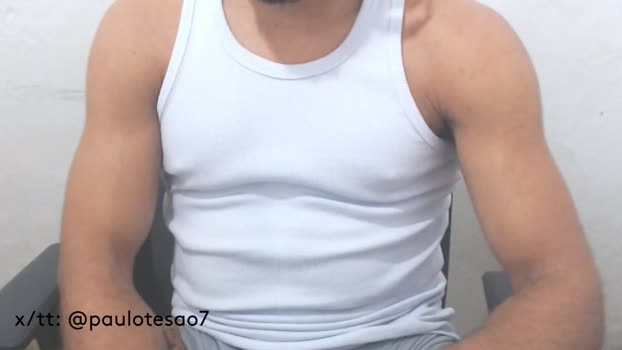 Paulotesao7 01-06-2025 Recorded Video Ass