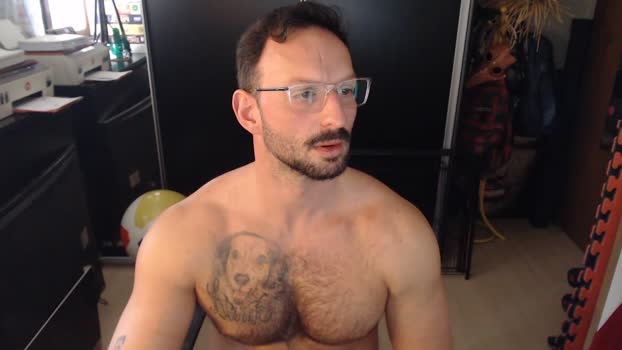 RafaBR82 02-06-2025 Recorded Video Nude