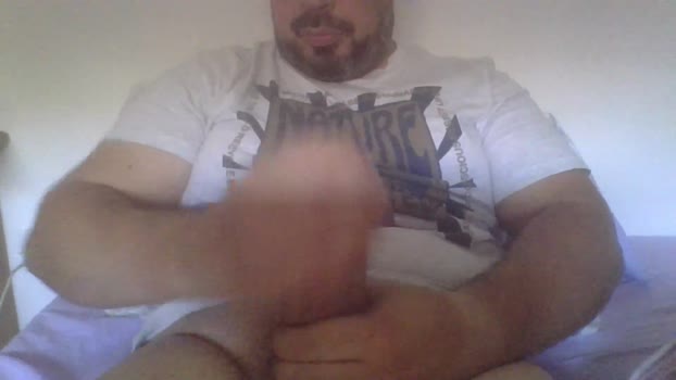 Selfsuck36 02-06-2025 Recorded Video bigdick