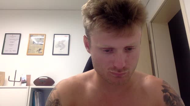 Sexyfreak1994 01-06-2025 Recorded Video jackoff