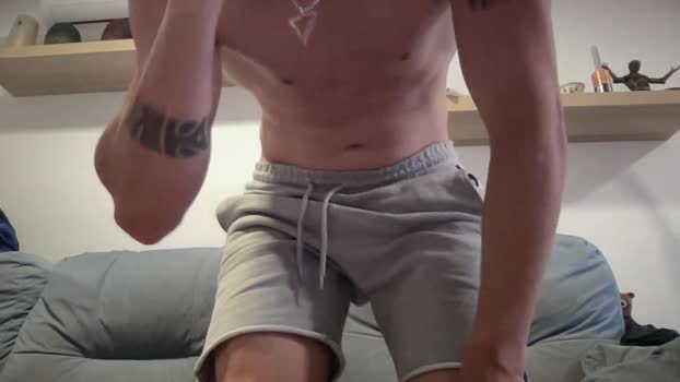 argonauta87 01-06-2025 Recorded Video bigass