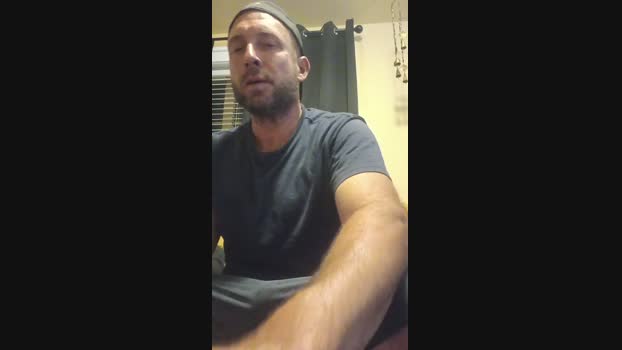 brucejuce666 02-06-2025 Recorded Video jerking