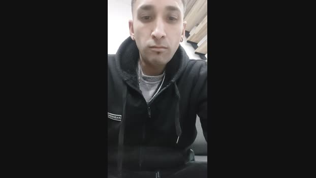 chaojr 02-06-2025 Recorded Video jerkoff