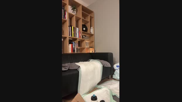 couplefist1 01-06-2025 Recorded Video XXX