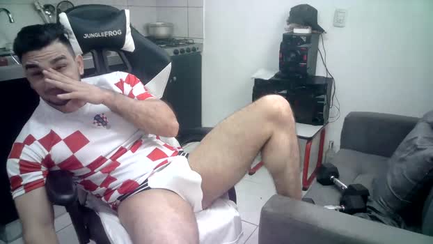 deuxes 02-06-2025 Recorded Video handsome