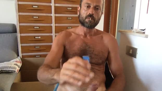 durillo80 02-06-2025 Recorded Video bigass