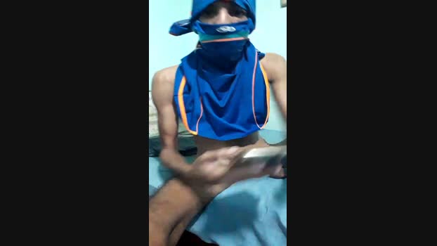 encoxador19 02-06-2025 Recorded Video sexymale