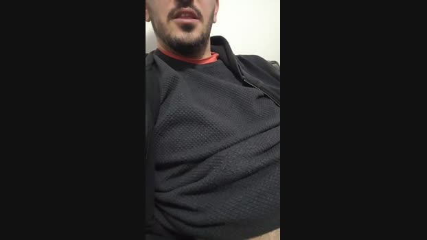 genux4 02-06-2025 Recorded Video harddick