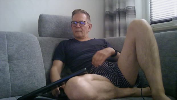 germanface 02-06-2025 Recorded Video bigballs