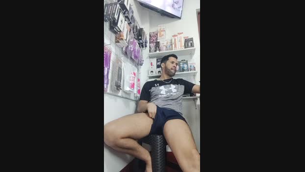 javiercito_ve 02-06-2025 Recorded Video Nude