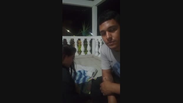 jhoansex7 02-06-2025 Recorded Video amateur