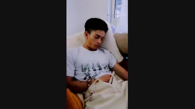 jhony_the_king 01-06-2025 Recorded Video fuckass