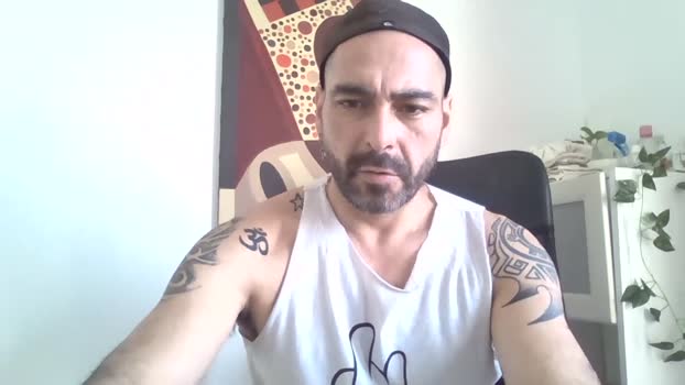 josebanan 02-06-2025 Recorded Video kink