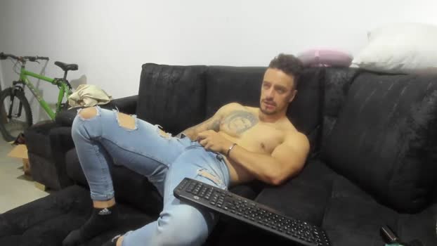 mathew_fitt 01-06-2025 Recorded Video fuck