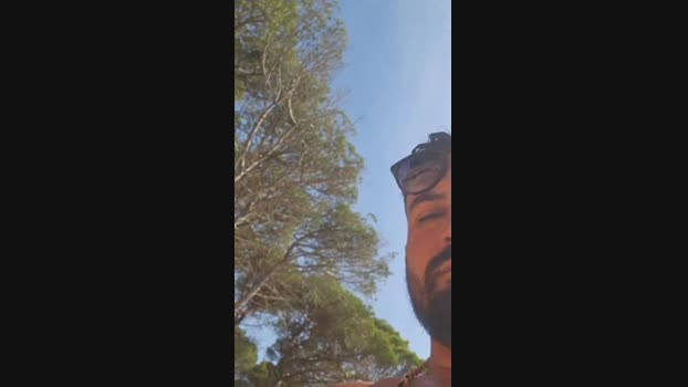 max18018 02-06-2025 Recorded Video bigass