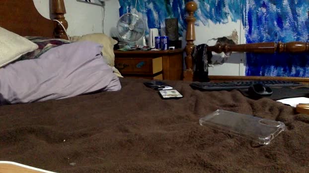 mrkoter 02-06-2025 Recorded Video handsome