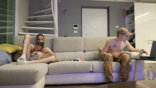 orignboy 02-06-2025 Recorded Video jerkoff