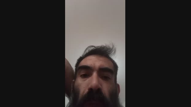 peceto420 02-06-2025 Recorded Video handsome