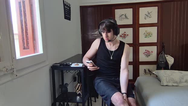 thebulgueboyy 02-06-2025 Recorded Video jackoff