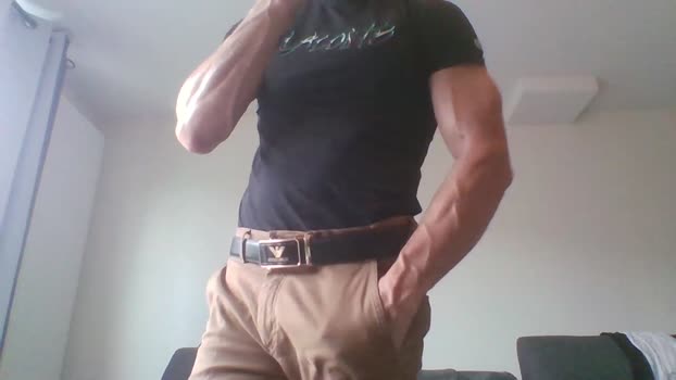 ApollonFit_X 03-06-2025 Recorded Video love