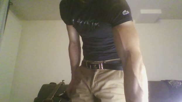 ApollonFit_X 03-06-2025 Recorded Video jerking