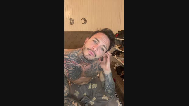 Babytatto 02-06-2025 Recorded Video horny