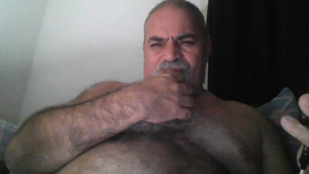 Bearoliverpcd 03-06-2025 Recorded Video fuckme